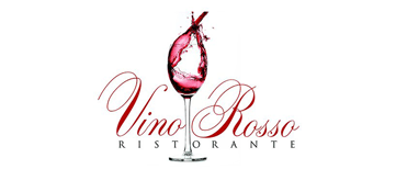 Vino Rosso Restaurant - Logo