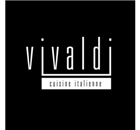 Vivaldi (Montreal) Restaurant - Logo