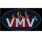 VMVs Bar & Grill Restaurant - Logo