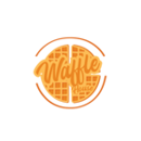 Waffle House Diner Restaurant - Logo
