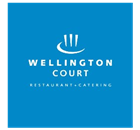 Wellington Court Restaurant + Catering Restaurant - Logo