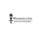 Welshfield Inn Restaurant - Logo
