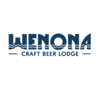 Wenona - Craft Beer Lodge Restaurant - Logo