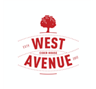 West Avenue Cider House Restaurant - Logo