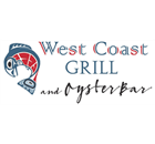 West Coast Grill & Oyster Bar Kelowna Restaurant - Logo
