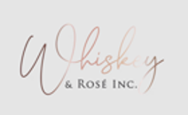 Whiskey & Rose Restaurant - Logo