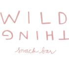 Wild Thing  Restaurant - Logo