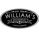 William's Restaurant - Logo