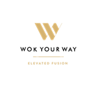 Wok Your Way Restaurant - Logo