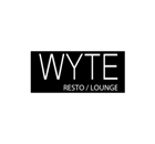 Wyte Resto - Lounge Restaurant - Logo