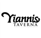 Yianni's Taverna (Edmonton) Restaurant - Logo