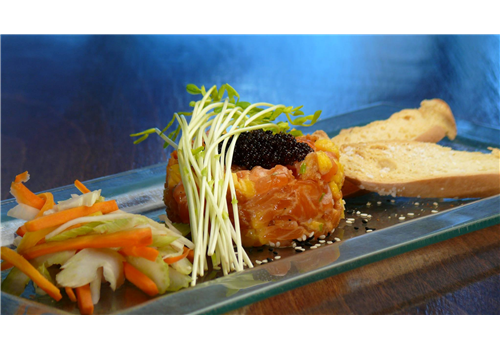 Yin Yan Sushi Restaurant - Picture