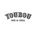 Youbou Bar & Grill. Restaurant - Logo