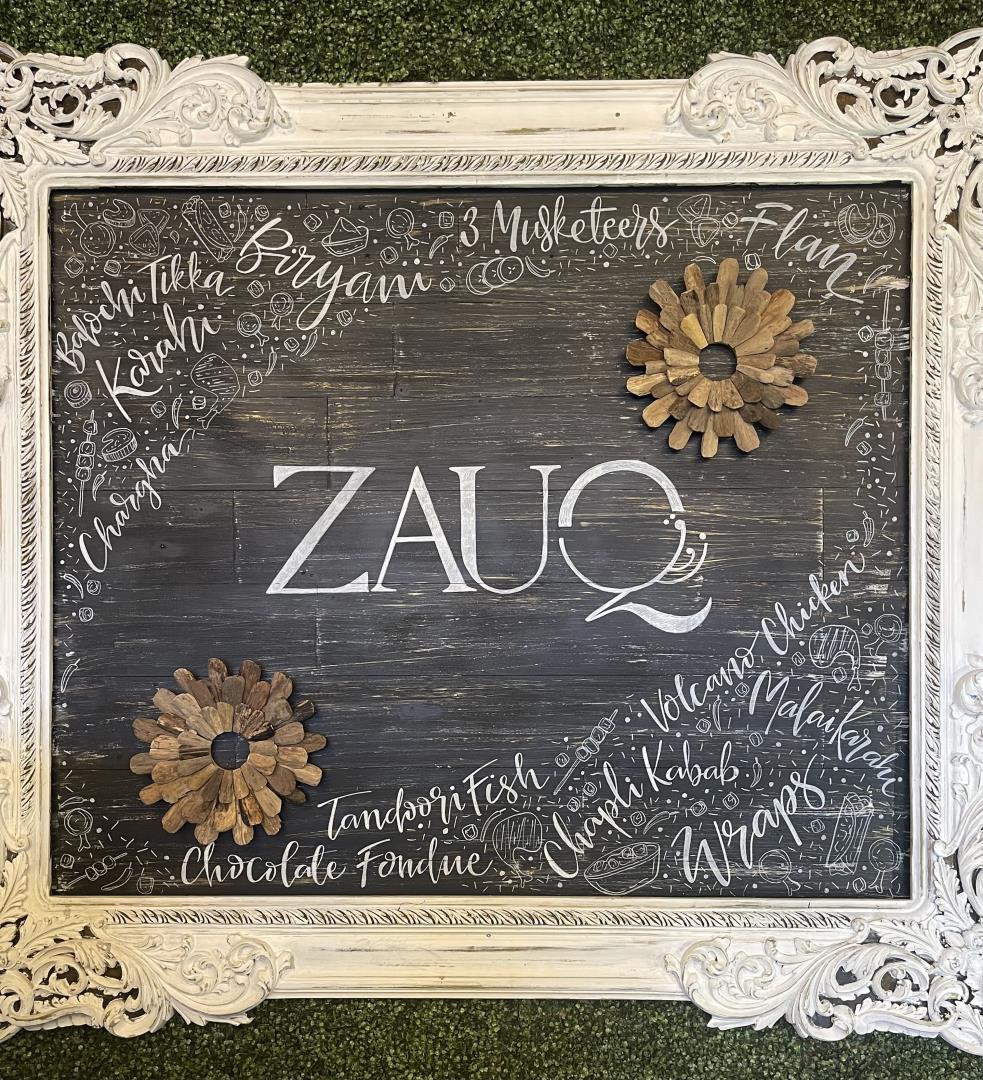 Zauq Restaurant - Picture